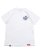 画像2: 【SALE】COOKIES CLOTHING WORLD FAMOUS TEE WHITE (2)