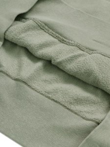 画像5: 【SALE】CHAMPION ARENA RW PULLOVER HOODIE WASH SDSTONE GR (5)