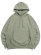 画像1: 【SALE】CHAMPION ARENA RW PULLOVER HOODIE WASH SDSTONE GR (1)