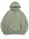 画像1: 【送料無料】CHAMPION ARENA RW PULLOVER HOODIE WASH SDSTONE GR (1)