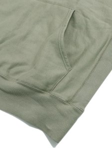 画像4: 【SALE】CHAMPION ARENA RW PULLOVER HOODIE WASH SDSTONE GR (4)