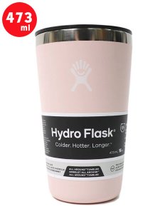 画像1: Hydro Flask DRINKWARE 16 OZ ALL AROUND TUMBLER-TRILL (1)