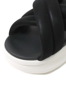 画像5: 【SALE】NIKE WMNS AIR MAX ISLA SANDAL BLACK/SAIL (5)