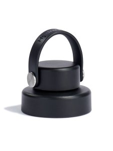 画像3: Hydro Flask WIDE FLEX CHUG CAP-BLACK (3)