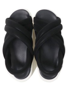 画像4: 【SALE】NIKE WMNS AIR MAX ISLA SANDAL BLACK/SAIL (4)