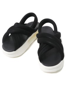画像3: 【SALE】NIKE WMNS AIR MAX ISLA SANDAL BLACK/SAIL (3)