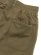 画像4: 【送料無料】REIGNING CHAMP MIDWEIGHT TERRY 6" SWEATSHORT-CLAY (4)