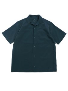 画像1: 【SALE】SNOW PEAK BREATHABLE QUICK DRY SHIRT (1)