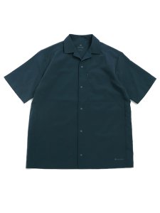 画像1: 【送料無料】SNOW PEAK BREATHABLE QUICK DRY SHIRT (1)