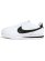 画像1: 【送料無料】NIKE CORTEZ WHITE/BLACK (1)