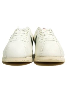 画像3: 【SALE】NIKE WMNS CORTEZ SAIL/GORGE GREEN/MALACHITE (3)