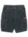 画像2: 【送料無料】TRUE RELIGION BIG T CARGO SHORTS JET BLACK (2)