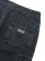 画像6: 【送料無料】TRUE RELIGION BIG T CARGO SHORTS JET BLACK (6)