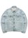 画像1: 【送料無料】TRUE RELIGION JIMMY JACKET ROPE STITCH KOLARI LT WASH (1)