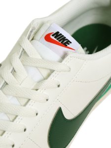 画像8: 【SALE】NIKE WMNS CORTEZ SAIL/GORGE GREEN/MALACHITE (8)
