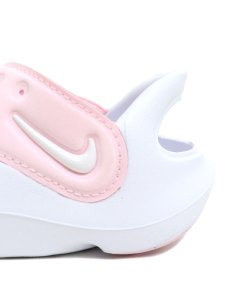 画像6: 【SALE】【KIDS】NIKE AQUASWOOSH PS PINK FOAM/WHITE (6)