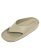 画像3: NIKE CALM FLIP FLOP KHAKI/KHAKI (3)