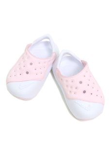 画像3: 【SALE】【KIDS】NIKE AQUASWOOSH PS PINK FOAM/WHITE (3)