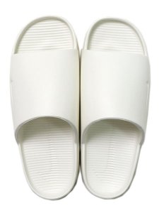 画像1: NIKE CALM SLIDE SAIL/SAIL (1)