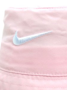 画像4: 【KIDS】NIKE KIDS UPF 40+ INFANT BUCKET HAT-PINK FOAM (4)