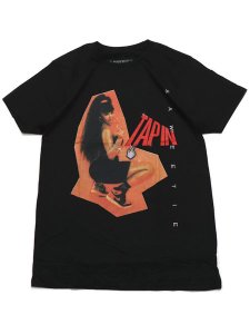 画像1: ROCK OFF SAWEETIE TAPIN TEE (1)