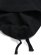 画像5: 【送料無料】WHIMSY SOCKS SEERSUCKER BEACH PANT BLACK (5)