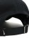 画像8: NIKE CLUB CB SWOOSH L CAP-BLACK/BLACK (8)