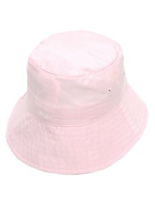 画像2: 【KIDS】NIKE KIDS UPF 40+ INFANT BUCKET HAT-PINK FOAM (2)