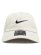 画像2: NIKE CLUB CB SWOOSH L CAP-LIGHT BONE/BLACK (2)