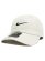 画像1: NIKE CLUB CB SWOOSH L CAP-LIGHT BONE/BLACK (1)