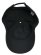画像6: NIKE CLUB CB SWOOSH L CAP-BLACK/BLACK (6)