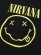 画像3: ROCK OFF NIRVANA YELLOW HAPPY FACE TEE (3)