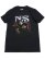 画像1: ROCK OFF NAS RED ROSE TEE (1)