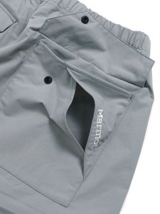 画像5: MARMOT MAMMOTH SHORTS LIGHT GREY (5)