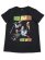 画像1: ROCK OFF BOB MARLEY ONE LOVE TEE (1)