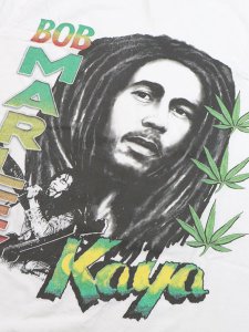 画像3: ROCK OFF BOB MARLEY KAYA ILLUSTRATION (3)