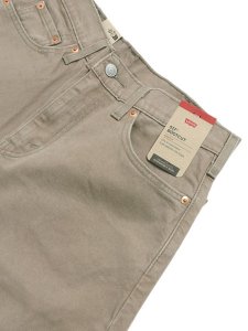 画像3: 【送料無料】LEVI'S 517 BOOTCUT JEANS-DESERT TAUPE (3)