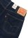 画像5: 【送料無料】LEVI'S 517 BOOTCUT JEANS-RINSE 37741 (5)