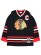 画像1: 【送料無料】MITCHELL & NESS NHL DK ALT JERSEY BLACKHAWKS 97 #7 CC (1)