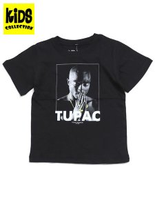 画像1: 【KIDS】ROCK OFF TODDLER TUPAC PRAYING TEE (1)