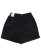 画像2: NIKE CLUB FLOW SHORT-BLACK/WHITE (2)