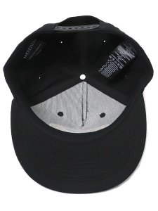 画像5: ROCK OFF WU-TANG CLAN WORLD WIDE SNAPBACK CAP (5)