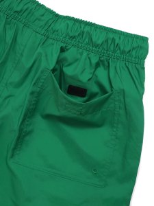 画像4: 【SALE】NIKE CLUB FLOW SHORT-MALACHITE/WHITE (4)