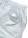 画像4: NIKE CLUB FLOW SHORT-PURE PLATINUM/WHITE (4)