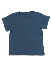 画像2: 【SALE】【KIDS】ROCK OFF TODDLER NIRVANA INVERSE HAPPY FACE TEE (2)