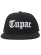 画像2: ROCK OFF TUPAC ALL EYEZ SNAPBACK CAP (2)