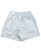 画像2: NIKE CLUB FLOW SHORT-PURE PLATINUM/WHITE (2)