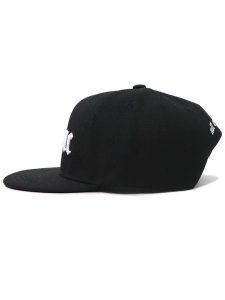 画像3: ROCK OFF TUPAC ALL EYEZ SNAPBACK CAP (3)