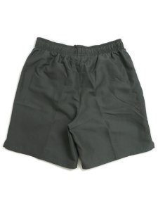 画像2: NIKE ESSENTIAL 7" SWIM VOLLEY SHORT-IRON GREY (2)
