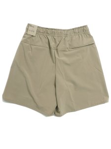 画像2: NIKE DF UNLIMITED WOVEN SHORT 7" UL-KHAKI (2)